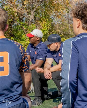 RSEQ Collégial 2025 - Brébeuf VS André Laurendeau