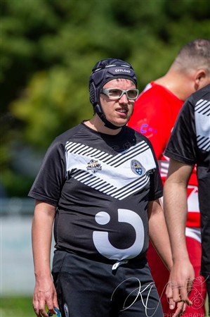 Challenge des Fabulous Rugby 2025