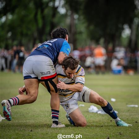 URT 2025 - Semi Final - Natacion y Gimnasia vs Tucuman Lawn Tennis