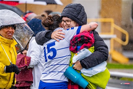 QORC-CROQ 2025 - QUÉBEC EST vs QUÉBEC OUEST