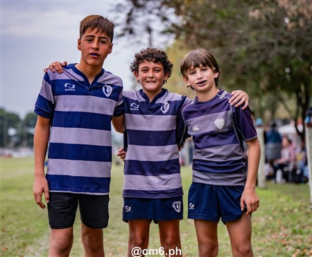 URT 2025 - M13 M15 - Universitario vs Jockey Club