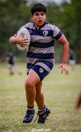 URT 2025 - M13 M15 - Universitario vs Jockey Club