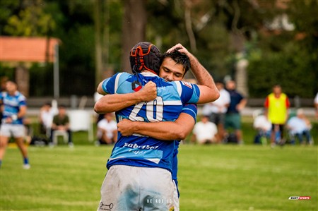 URBA 2025 -1raB- Intermedia- Lujan vs Don Bosco
