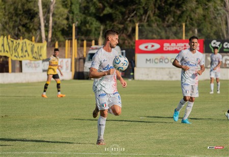 AFA - 1B - Flandria (1) vs (1) Sportivo Italiano