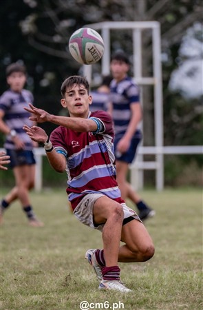 URT 2025 - M13 M15 - Universitario vs Jockey Club