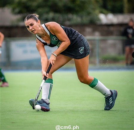 ATH 2025 - Fem - Tucuman RC vs La Querencia RC