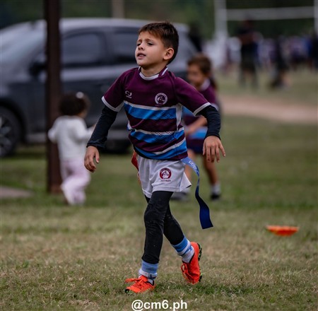 URT 2025 - Infantiles - Tucuman RC vs Jockey Club