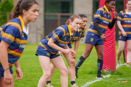 RQ 2025 - LPR2 F - TMR (12) vs (37) RCM