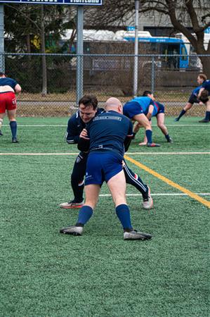 RQ 2025 - LPR2 - XV de Montréal vs RCM 2