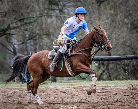 Torneo Nacional de Pato dia de la Independencia Argentina