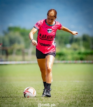 TLCF 2025 - Futbol Femenino Las Cañas