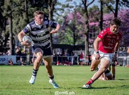 URT 2025 - Universitario vs Tarcos