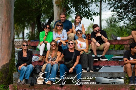 URT 2025 - Lince Rugby Club (12) vs (29)Tucuman Lawn Tennis Club