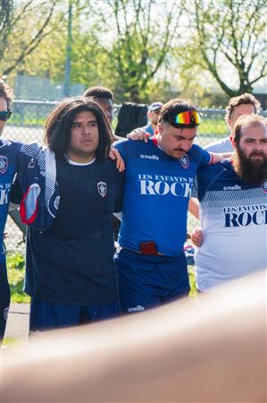 RQ 2025 - LPR2 M - XV de Montreal vs Ottawa RC