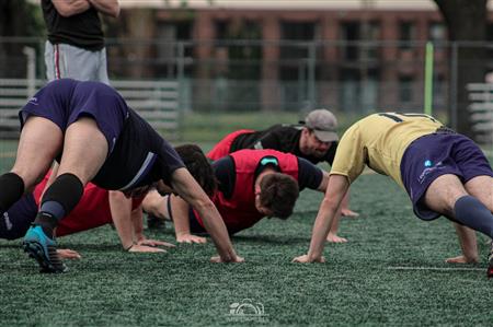 RQ 2024 - LPR2 - RCMXV vs Nomades 