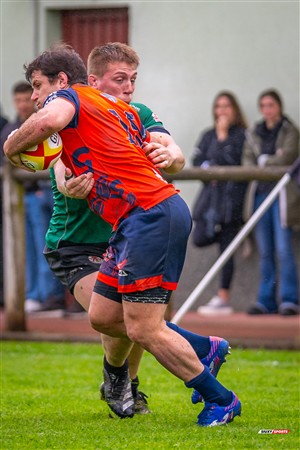 FER 2025 - DHB - Gernika RT (52) vs (7) RC L'Hospitalet