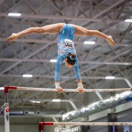 2025 - Juegos Panamericanos Junior de Asunción