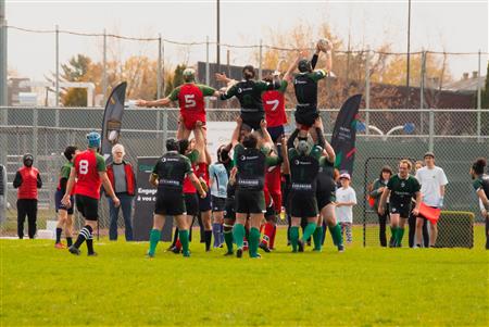 RQ 2024 - LPR2 - Nomades vs RCMXV