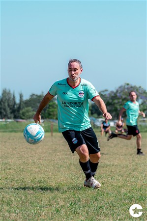 TLCF 2024 - Futbol - 13a Fecha Torneo Clausura 2024 A