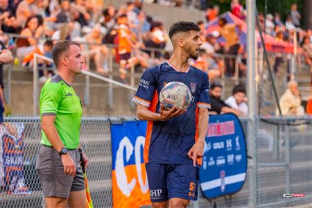 L1QC 2025 - CS St-Laurent (2) vs (1) CS Mont-Royal Outremont