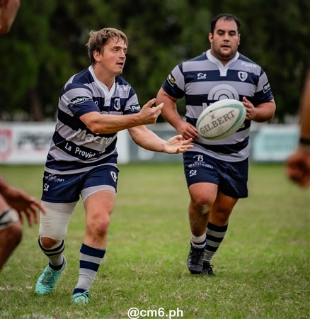 URT 2025 - 1ra e Inter - Universitario vs Tarcos