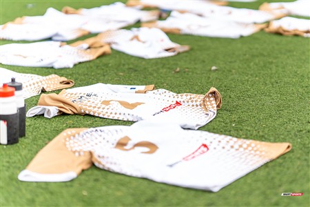 RQ 2025 - LPR3 M - Montréal Phénix Rugby vs Sainte-Anne-De-Bellevue RFC - Avant match