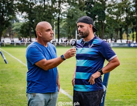 URT 2025 - 1ra e Inter - Universitario vs Tarcos