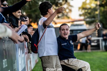 URT 2025 - Universitario Rugby Club vs Tucuman Lawn Tennis Club