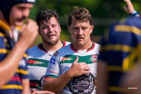 RQ 2025 - SL M - Semi Final - TMR (17) vs (3) RCM