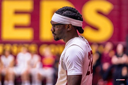 RSEQ 2025 - Basketball M - Concordia (90) vs (46) McGill