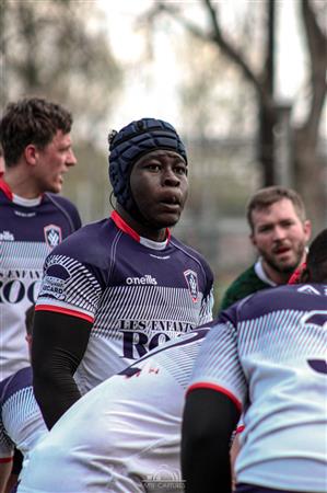 RQ 2024 - LPR2 - RCMXV vs Nomades 