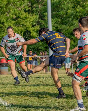 RQ 2025 - SL M - Semi Final - TMR (17) vs (3) RCM