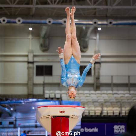 2025 - Juegos Panamericanos Junior de Asunción