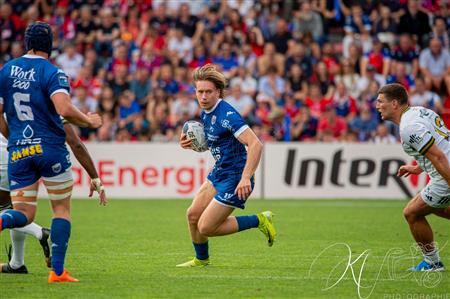 FFR 2025 - Pro D2 Finale - FC Grenoble (19) vs (24) US Montauban 