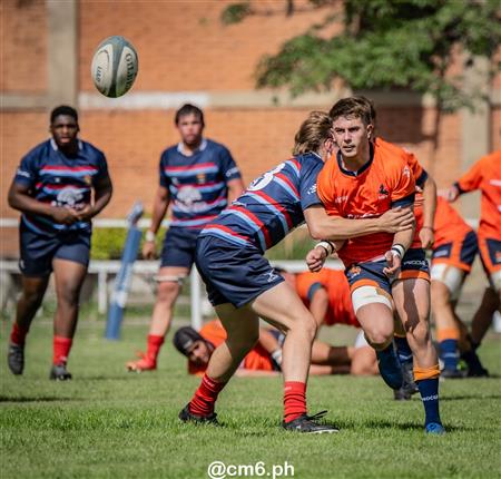 URT 2025 - M17 - Tucuman vs Mendoza