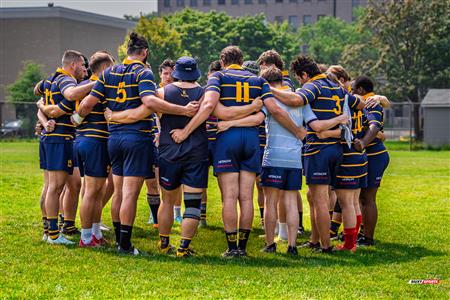 RQ 2025 - SL M Réserve - TMR vs SABRFC