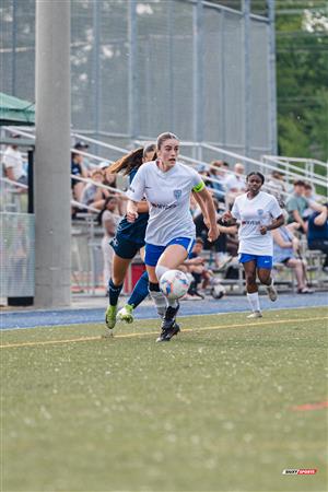 L1QC 2025 F - AS de Blainville vs Ottawa South United