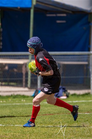 Challenge des Fabulous Rugby 2025