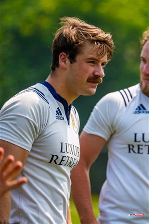 RQ 2025 - SL M Réserve - TMR vs SABRFC