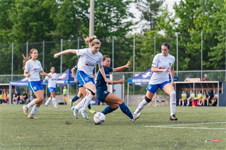 L1QC 2025 F - AS de Blainville vs Ottawa South United