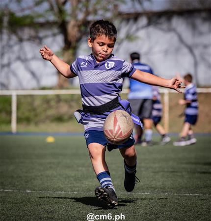 URT 2025 - Inferiores - Universitario vs Tucuman Rugby