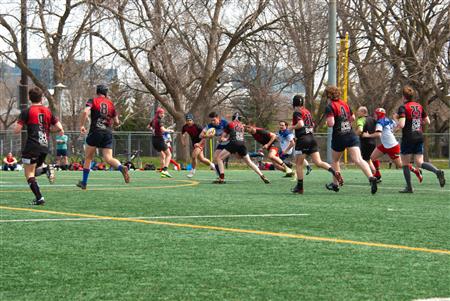 RQ 2024 - LPR2 - RCMXV vs Westmount 2