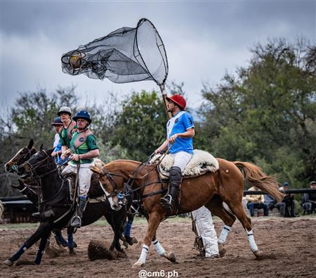 Torneo Nacional de Pato dia de la Independencia Argentina