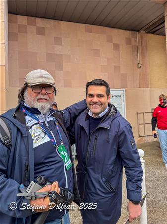 FFR 2025 - European Rugby Champions Cup 24-25 RC Toulonnais vs Stade Toulousain