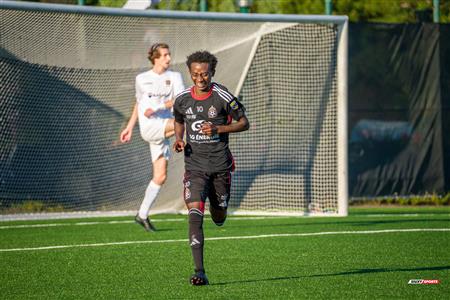 L1QC 2025 - CS Mont-Royal Outremont (2) vs (3) Royal Beauport