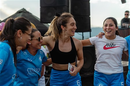 TLCF 2024 - Futbol - 13a Fecha Torneo Clausura 2024 B