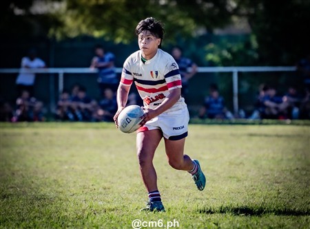 URT 2025 - M15 M16 - Universitario vs Natacion y Gimnasia