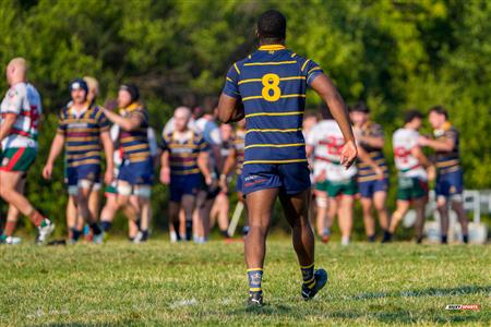 RQ 2025 - SL M - Semi Final - TMR (17) vs (3) RCM