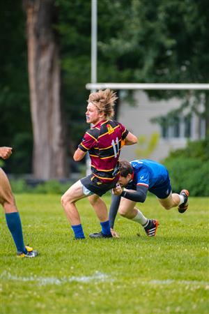 RQ 2023 - LPR1 - Finale - XV de Montreal vs Mont-Tremblant