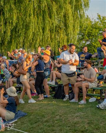 RQ 2025 - Final SL F - CRQ vs TMR